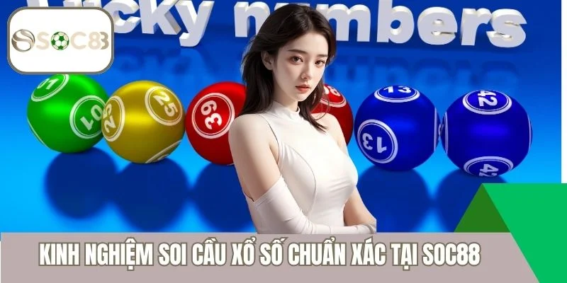 Kinh nghiệm soi cầu theo nhóm số